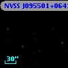 NVSS J095501+064109