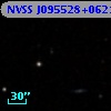 NVSS J095528+062106
