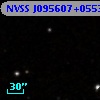 NVSS J095607+055340