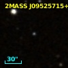 [VV2006] J095257.1+050910