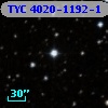 TYC 4020-1192-1