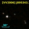 [VV2006] J095343.1+051205