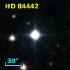 HD  84442