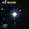 HD  84486