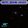 MITG J0946+0418