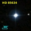 HD  85634