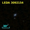 LEDA 3092154