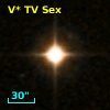 V* TV Sex