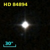 HD  84894