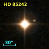 HD  85242