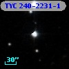 TYC  240-2231-1