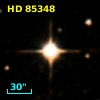 HD  85348