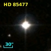CCDM J09521+0249AB