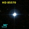 HD  85570