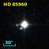HD  85960