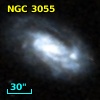 NGC  3055