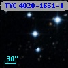 TYC 4020-1651-1