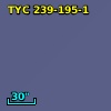 TYC  239-195-1