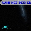 NAME NGC 3023 GROUP