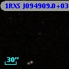 1RXS J094909.0+031836