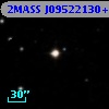 2MASS J09522130+0240051