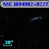 NSC J094902+022726