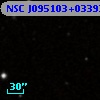 NSC J095103+033924