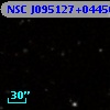 NSC J095127+044503