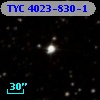 TYC 4023-830-1