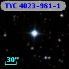 TYC 4023-981-1