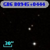 GB6 B0945+0444