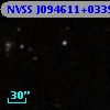 NVSS J094611+033939