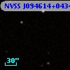 NVSS J094614+043416