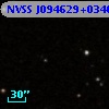 NVSS J094629+034008