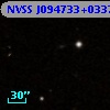 NVSS J094733+033703