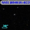 NVSS J094818+022958