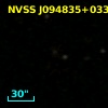 NVSS J094835+033648