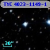 TYC 4023-1149-1