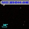 NVSS J094944+040334