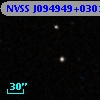 NVSS J094949+030138