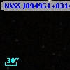 NVSS J094951+031446