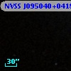 NVSS J095040+041804