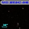 NVSS J095042+040133