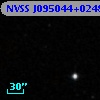 NVSS J095044+024843