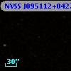 NVSS J095112+042720