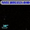 NVSS J095153+040425