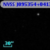 NVSS J095354+041321