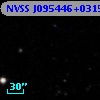 NVSS J095446+031524