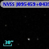 NVSS J095459+043554