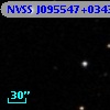 NVSS J095547+034348
